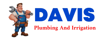 Trusted plumber in FRANKVILLE